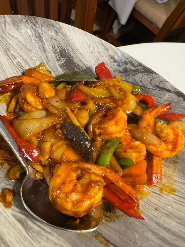 Restaurante Kav Ly