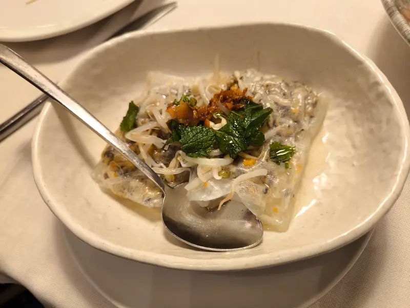 Restaurante Kav Ly — foto 3