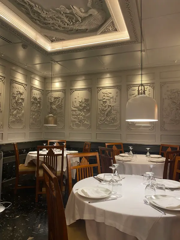 Restaurante Kav Ly — foto 4