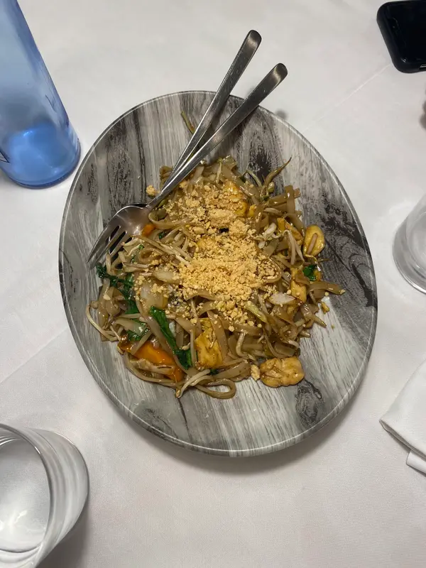 Restaurante Kav Ly — foto 6