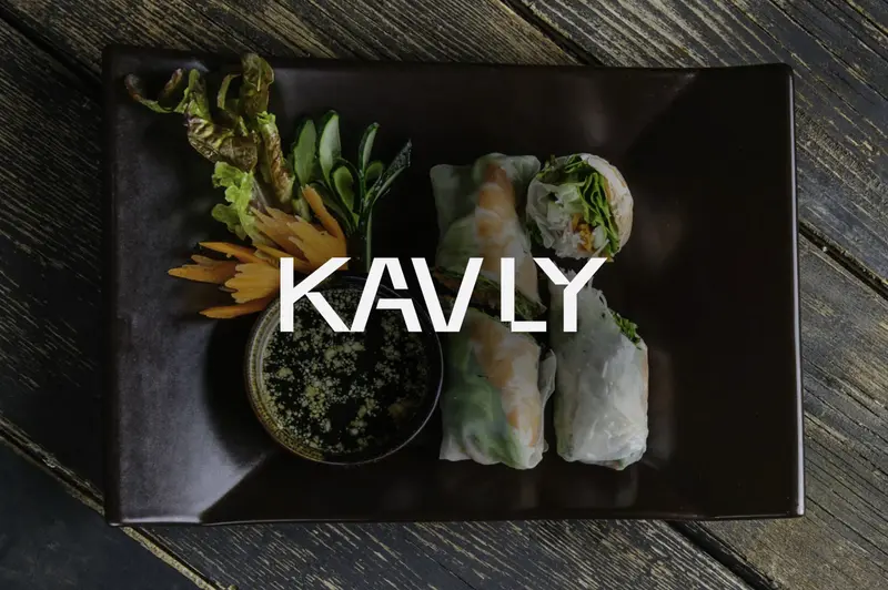 Restaurante Kav Ly — foto 8