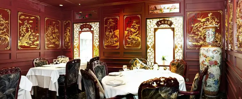 Restaurante Kav Ly — foto 7