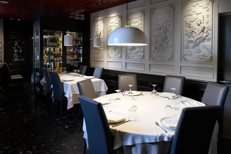 Restaurante Kav Ly — foto 10