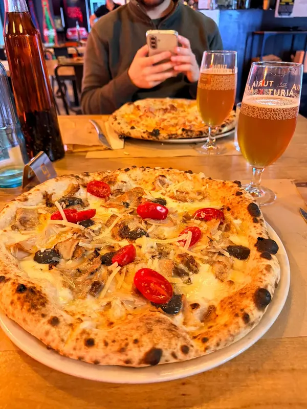 Pappa e Pizza — foto 4