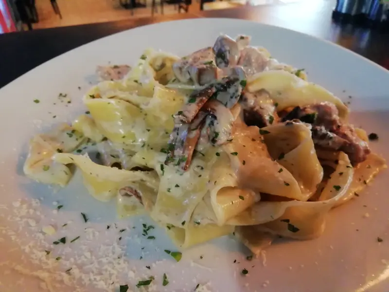 Pappa e Pizza — foto 5