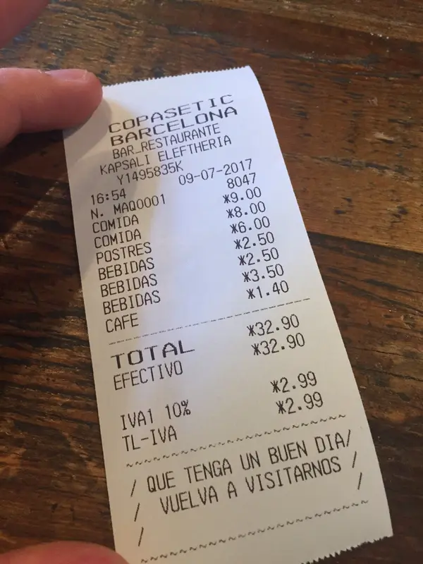 Copasetic — foto 5