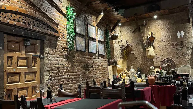 La Roda — foto 5