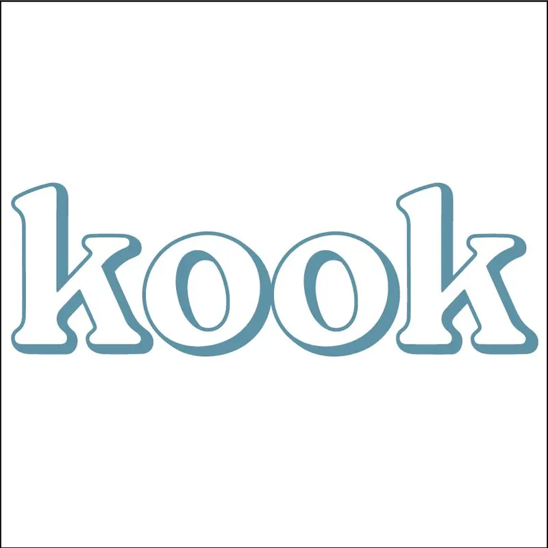 kook — foto 4