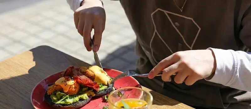 Mad Mad Vegan - Barcelona