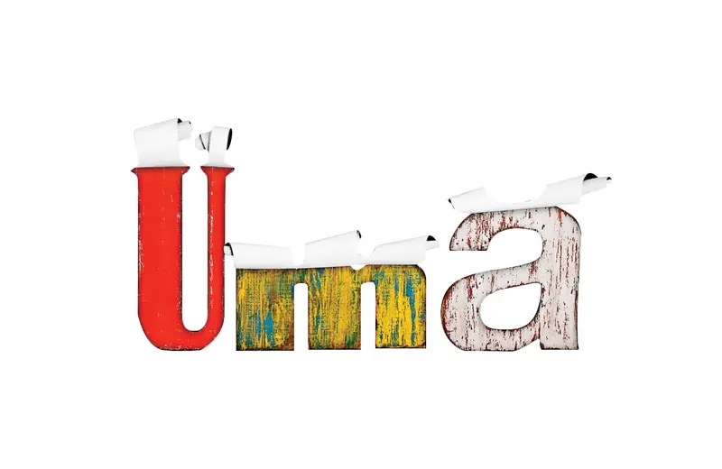 Uma