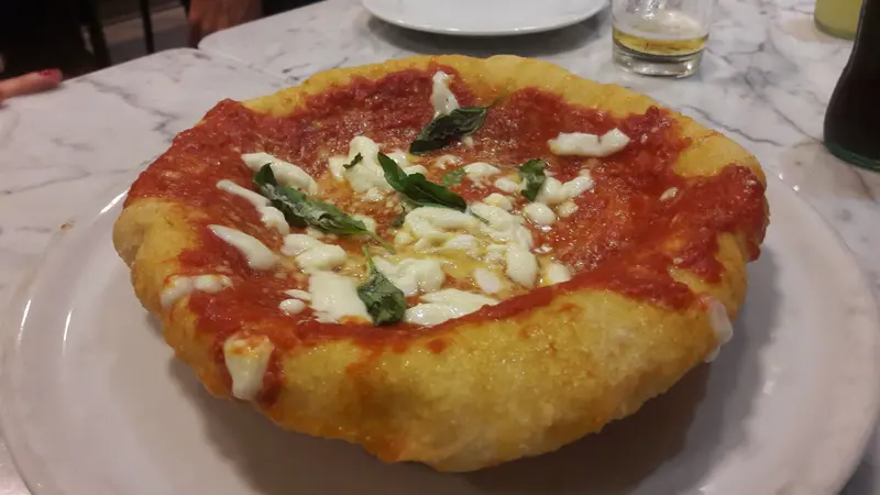 L'Antica Pizzeria Da Michele — foto 4