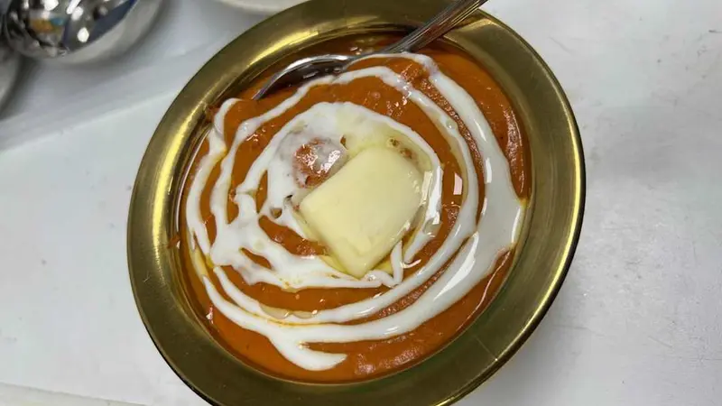 Elaichi Indian restaurant — foto 5