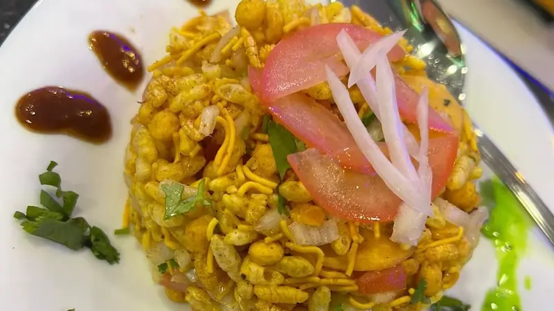 Elaichi Indian restaurant — foto 6
