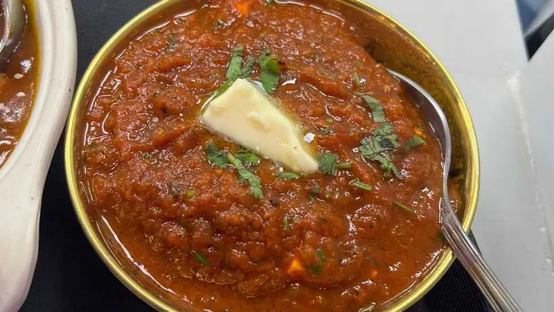 Elaichi Indian restaurant — foto 8