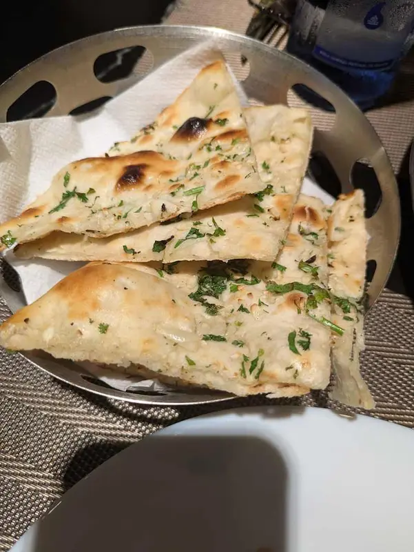 Elaichi Indian restaurant — foto 9