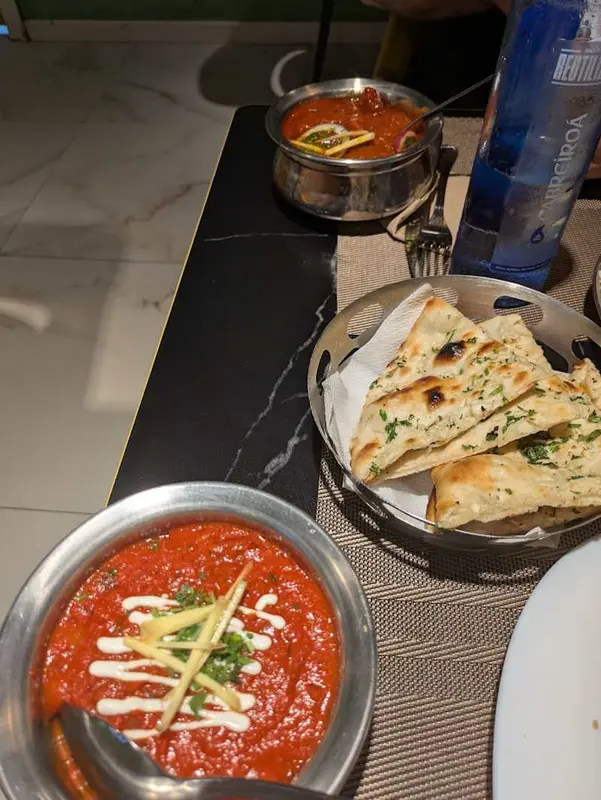 Elaichi Indian restaurant — foto 10