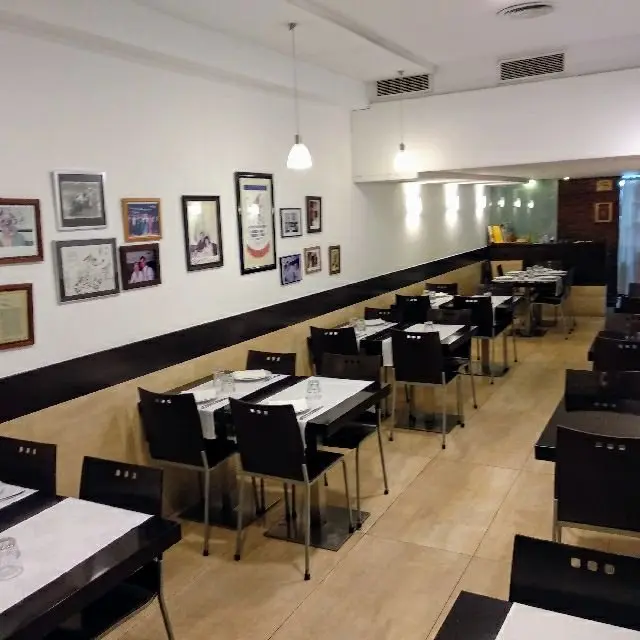 Restaurante Chino Feliz