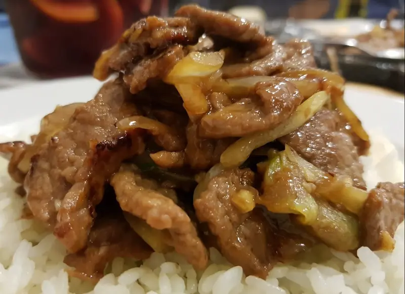 Restaurante Chino Feliz — foto 4