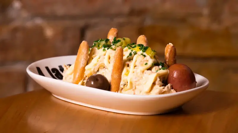 4 Latas Granados — foto 5
