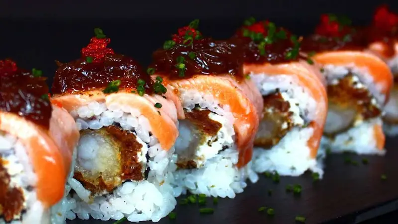 Sushi Nori el Putxet — foto 3