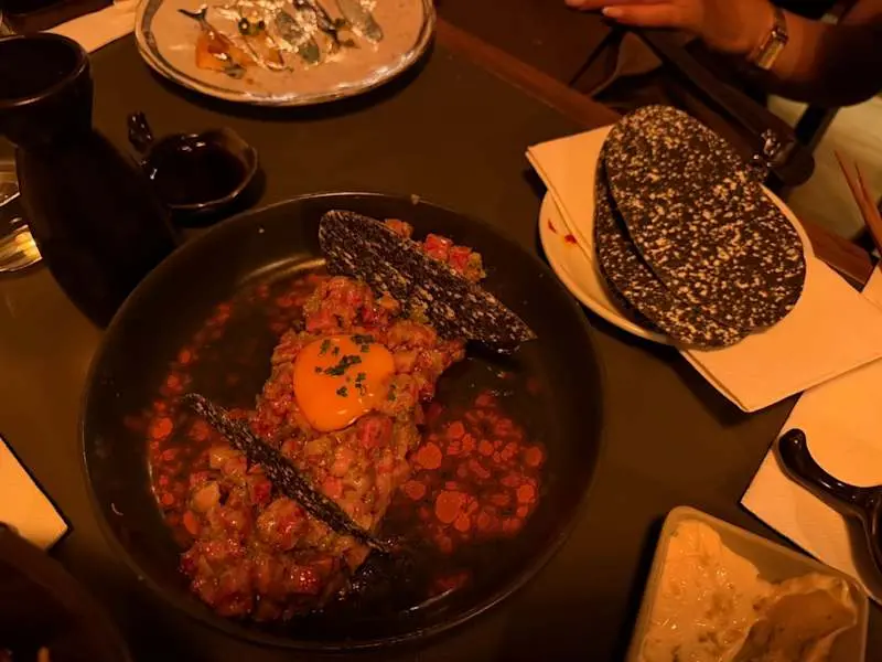Sushi Nori el Putxet — foto 7