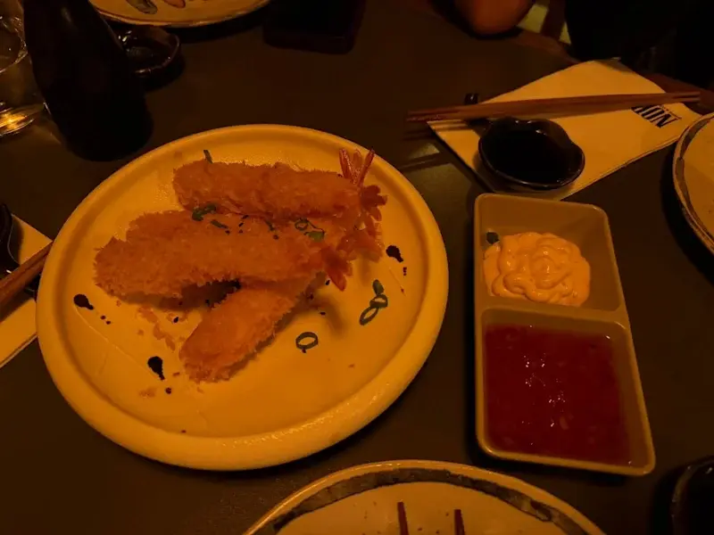 Sushi Nori el Putxet — foto 6