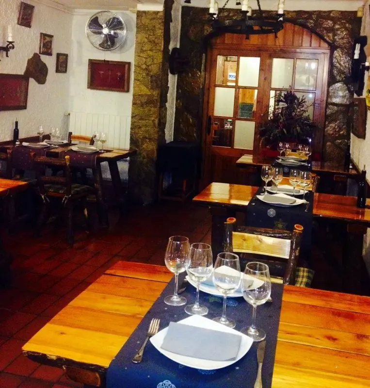 La Taberna de Lesseps — foto 3
