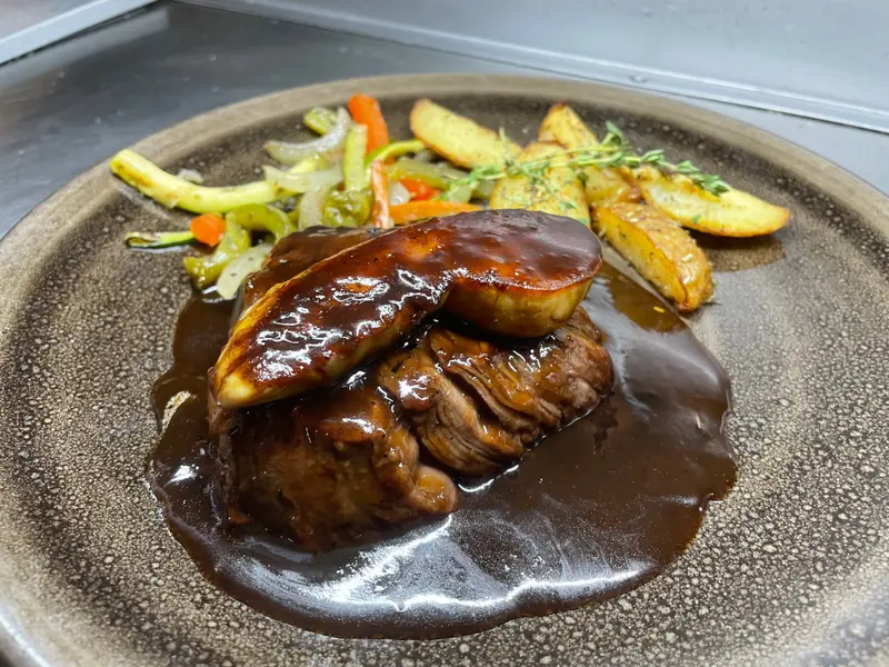 La Taberna de Lesseps — foto 4