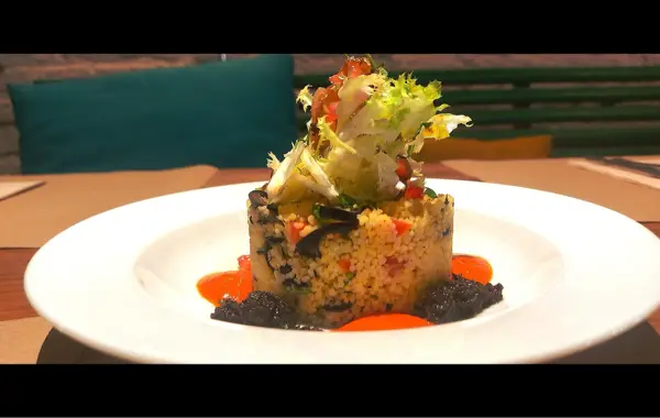 Restaurant Fulano Mengano
