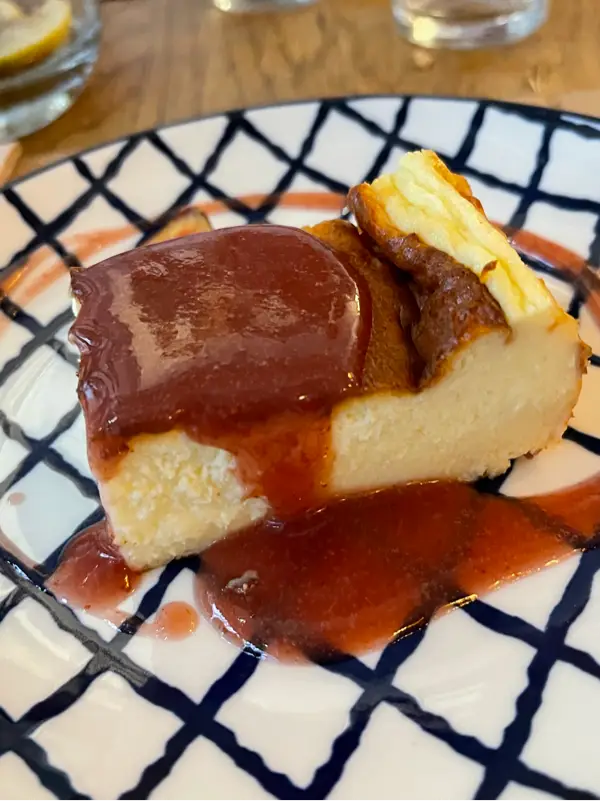 Restaurant Fulano Mengano — foto 4
