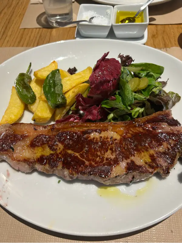 Restaurant Fulano Mengano — foto 5
