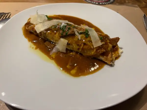 Restaurant Fulano Mengano — foto 7