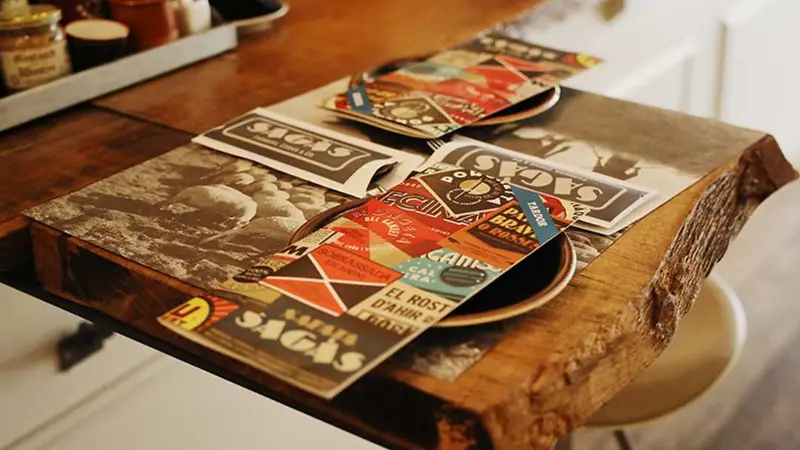SAGÀS Pagesos i Cuiners — foto 2
