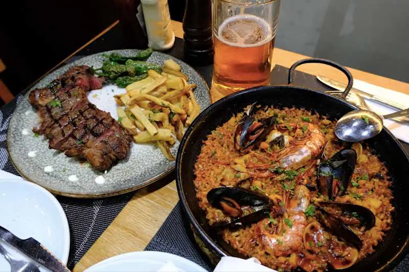 Antic Tapas Ferran — foto 6