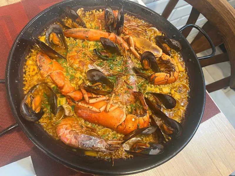 Antic Tapas Ferran — foto 7