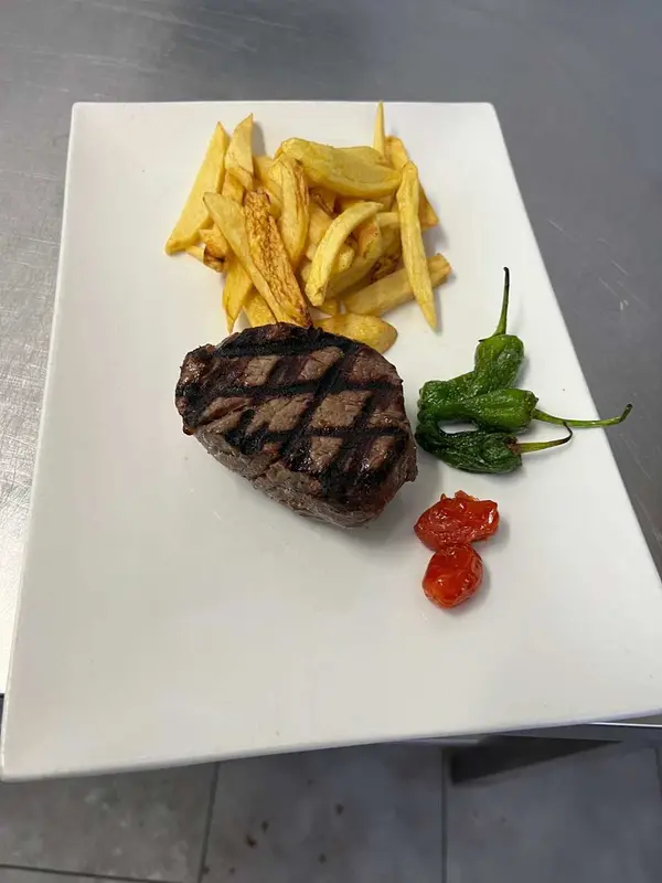 Antic Tapas Ferran — foto 8