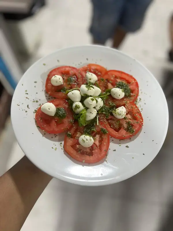 Antic Tapas Ferran — foto 9