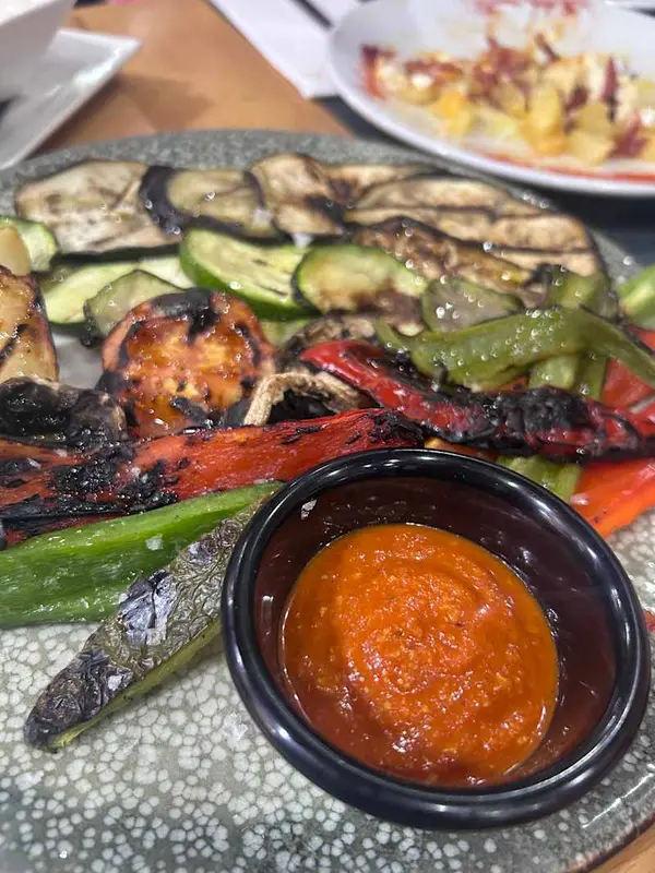 Antic Tapas Ferran — foto 10