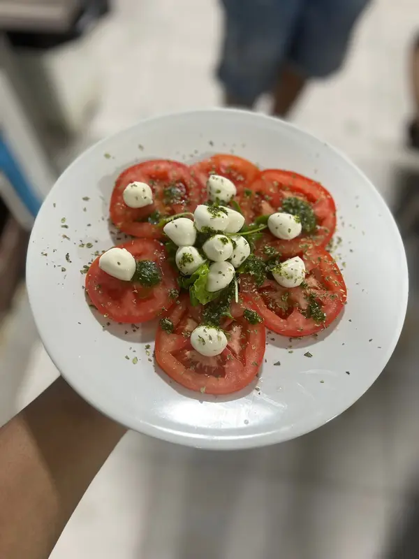 Antic Tapas Ferran — foto 2