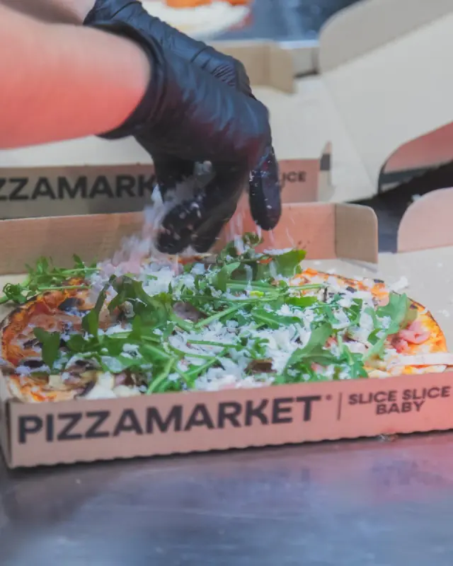 Pizzamarket — foto 3