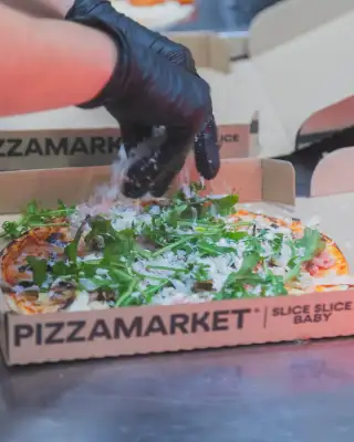 Pizzamarket
