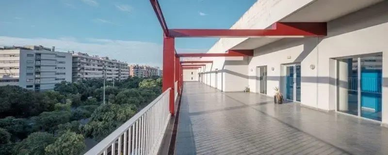 Institut de Gastronomia de Barcelona — foto 3