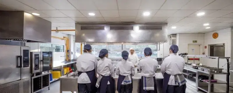 Institut de Gastronomia de Barcelona — foto 6