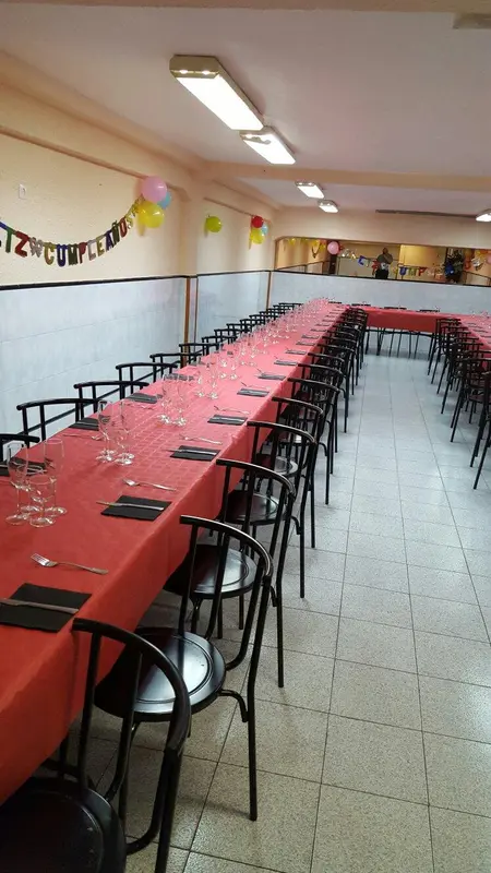 Restaurante Peñíscola