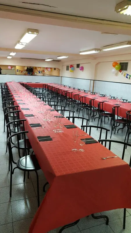 Restaurante Peñíscola — foto 2