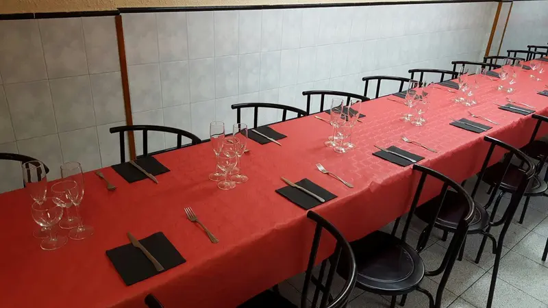 Restaurante Peñíscola — foto 5