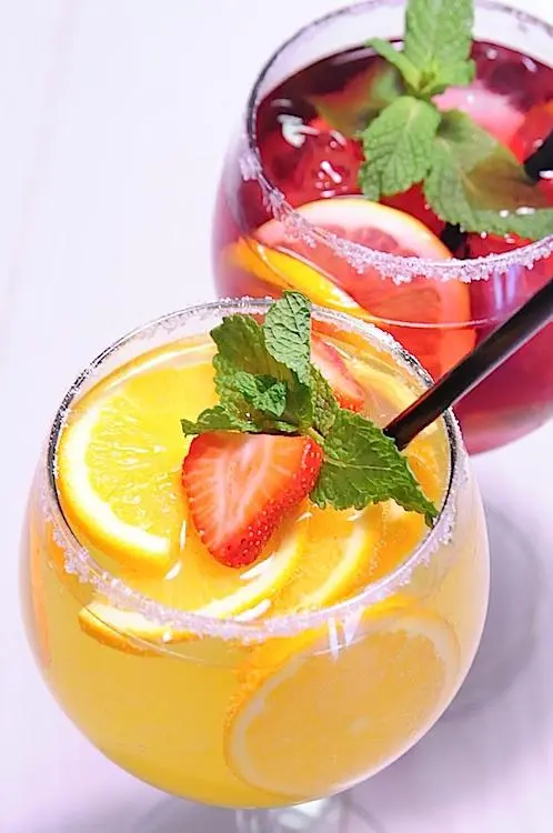 Bar Celoneta Sangria Bar — foto 3