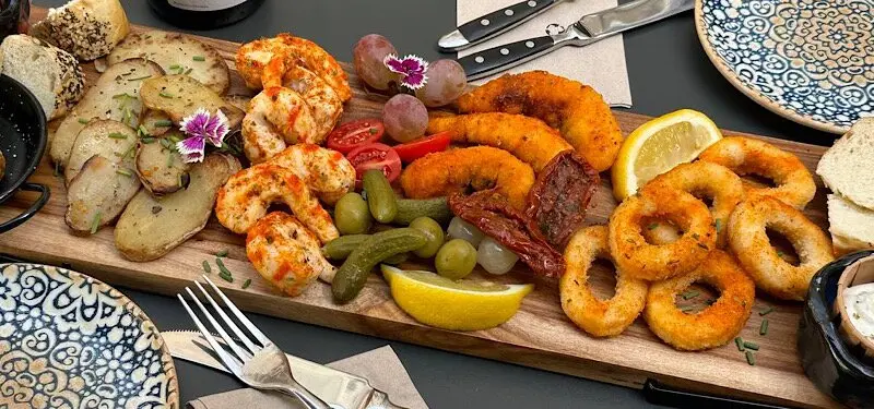 Bar Celoneta Sangria Bar — foto 4