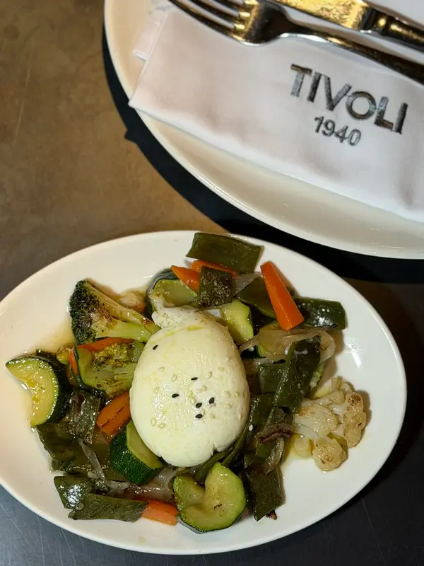 Tivoli 1940 — foto 9