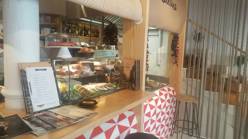 Muérdete | Taller de Cuina — foto 4